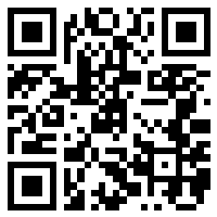 QR Code for bitcoin:3QP7Ne5tJnHeB4x7KtPBKDtrwAwH8ck7xG