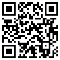 QR Code for bitcoin:3QP7sLHFCoJvLKjs4JJSWqfPLnBgFcR6g9