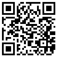 QR Code for bitcoin:3QP8a33FepdeCjmSw34A2R8MXsJJYKic95