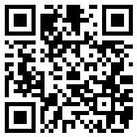 QR Code for bitcoin:3QP8k7oBdRYbrBw45aBi6Hs54osUUbz1D6
