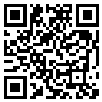 QR Code for bitcoin:3QP92K8KJPwZSSY5TL4AH8MDjQVXthESo6