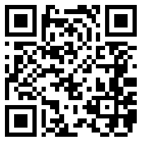 QR Code for bitcoin:3QPCDmCv5iPMDKzXdcqBYCh6Jhn3f6vAwB
