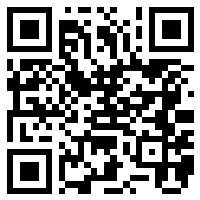 QR Code for bitcoin:3QPCkhdELB6pzQTanr2AtsVStWoFpP7dnz