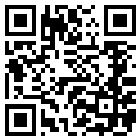 QR Code for bitcoin:3QPDyTrH8fqfjH3EL66Zncae6fdpmKfpiR