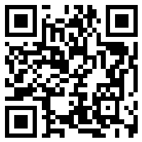 QR Code for bitcoin:3QPFjU6M1C8SmsafytZtkCPQqFmetGMSYi