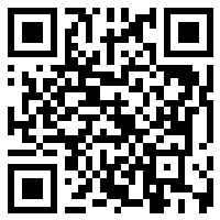QR Code for bitcoin:3QPGfhkanvJT4d1D7VndsJcdYnVoJCfcvW
