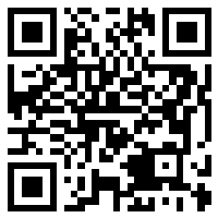 QR Code for bitcoin:3QPLMaMtC7FE5SQYVJDHhMatBqUearv5pj