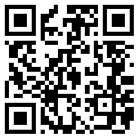 QR Code for bitcoin:3QPMD5SYa1gEPskicPPDVxCbT2MVTiGSBq