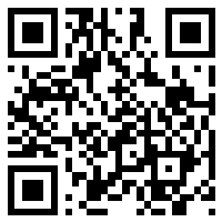QR Code for bitcoin:3QPMJkVBV7sXrFdrtUTPR9J2jWBFSsgmkG