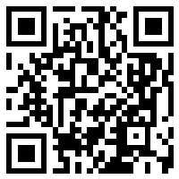 QR Code for bitcoin:3QPPHv2Y4cAZTBftn3DCW4DtwU3Cg5eVTo