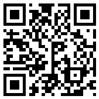 QR Code for bitcoin:3QPPuNDxPCXGKWBJSXtVT1n67aK6FVEdda