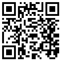 QR Code for bitcoin:3QPSFJcuApV3zuMeFwyt6U6rRs375jybXE
