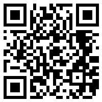QR Code for bitcoin:3QPUoNzrhX2WMroXcGkvqyaRMMDxtxZMCj