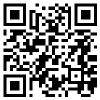 QR Code for bitcoin:3QPVGhEeXF4CMW2oLDpP9cT3XLtndGeJhk