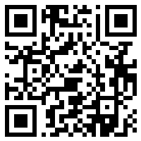 QR Code for bitcoin:3QPbfgXfw5SQMD3enyFs2jV55hDYRyjmxA