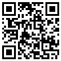 QR Code for bitcoin:3QPfCocW6Kc8fgnSKQbMWVayYYE5KewBs8