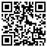 QR Code for bitcoin:3QPgrGyRtD3bwXG6Rv73nDjbHyR5EfS2cJ