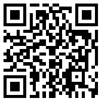 QR Code for bitcoin:3QPgxCvfxedUEdreycXFfL4T5sEps7EemM