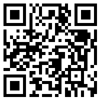 QR Code for bitcoin:3QPjUvSF74iNKWZJ2K8dxVCpbERTgGSqkT