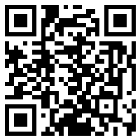 QR Code for bitcoin:3QPpCFhESPCLP9q86MGmE89TYZppvfgd5f