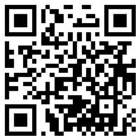 QR Code for bitcoin:3QPsHPboMgiWhbdLZP3NJiW1cjdBaA3sdW