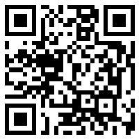 QR Code for bitcoin:3QPuDcDEUSLtMVMSAFSCjvHqLgKSnFk8dV