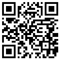 QR Code for bitcoin:3QPvfWpRF8fgcVBGLxNS2j8dy1m2kfJWgP