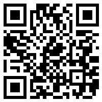 QR Code for bitcoin:3QPvt7aKQAwS52pvgo9b4sWgMXoRMheo37