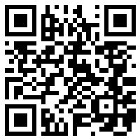 QR Code for bitcoin:3QPwcY79CrzQLdUjsj373ASfYAVgj4NPmi