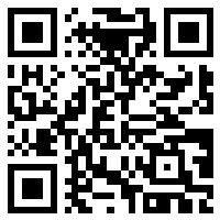 QR Code for bitcoin:3QPyAWPYE5UpJ2aVzmPXVrhpbji5oMYWQG