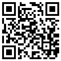 QR Code for bitcoin:3QPz4BA6HExCik2EWy38L1HaemfkPbmw9J