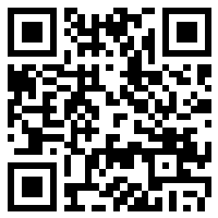 QR Code for bitcoin:3QQ3DWJaPUTpi3uCmuuxRL5HM8p3AQdBLP