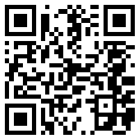 QR Code for bitcoin:3QQ51vAyjRv6Pfw1TC7EUhim9NeDsDPwZc