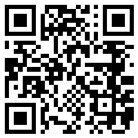 QR Code for bitcoin:3QQAMcGdenqaLDCfJDzwqFvfxZXpnn7CA3