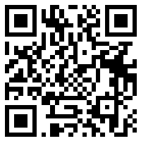 QR Code for bitcoin:3QQBi6NXTa16zcPbWo4dcnVUARdfHyYH4v