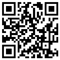 QR Code for bitcoin:3QQC6Y1csBSxELJZkybjL1AXpBdedRh7TU
