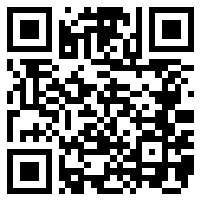 QR Code for bitcoin:3QQCe4fmoaraouZXm24nnrFGavpWWtd43v