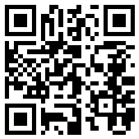 QR Code for bitcoin:3QQFeCvU5ZakBRtyEXYQEUtePMMydD6ihF