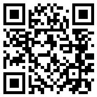 QR Code for bitcoin:3QQGuZK1CRARFGAv6AVxrhboZP1xr4maaY