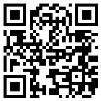 QR Code for bitcoin:3QQMoxVLkrvekZSCpR4LMmpRw6enLvU6tV