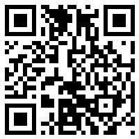 QR Code for bitcoin:3QQPktrQ8yMjwAhemE4YRTbBwP33JrC6yy