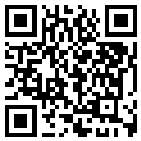 QR Code for bitcoin:3QQSPdUwcnWAkSvguvvACpARp1KbP1jSpB