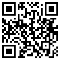 QR Code for bitcoin:3QQTYUbQDAYkkAfYAcAiHnMLRsuQTFQUNf