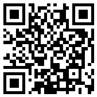 QR Code for bitcoin:3QQWB5tPyisbdJUbGoJj9YfY3uM2M5j4Pc