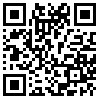 QR Code for bitcoin:3QQYYuriwGBUpUeKd4AnP9AxKSe1AyV4Z7