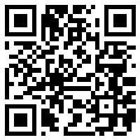QR Code for bitcoin:3QQd8cGXckSTVP9fv43FQ2SK8omsKMhsfa