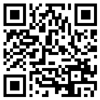 QR Code for bitcoin:3QQdw3GsiZTSXbNeVV4ASfwhE8hfY7suMU