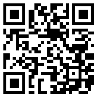 QR Code for bitcoin:3QQf5zMhwNAkrwMNjVhGL75rbmSyBkvELF