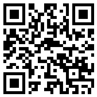 QR Code for bitcoin:3QQfwdbVdWYJSvsHBqYRthjuawGgZV5dZs