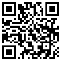 QR Code for bitcoin:3QQjn5zrghMF1bAW6jDpbwRLtLkeebYVdn